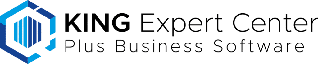 KING Expert Center - Plus Business Software